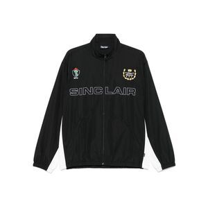 Sinclair Black Jackets - Lightweight Jackets Men